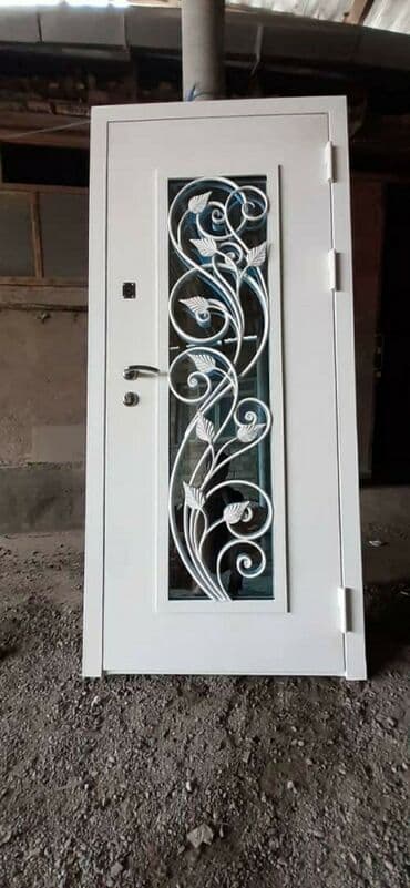 Двери бронированные! Качество!!! at lalafo.kg Двери бронированные! Качество!!!