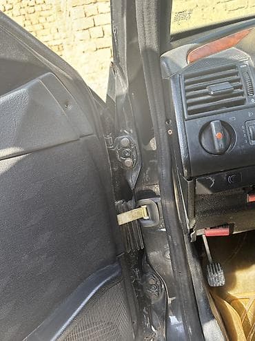 mr 2: Mercedes-Benz C-Class: 1994 г., 2.8 л, Автомат, Бензин, Седан — 8