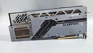 msi optix: Видеокарта, Gigabyte, GeForce RTX, Более 16 ГБ, Для ПК — 4