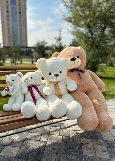 самолетики, вертолеты, катера: Мишка ош огромный выбор прямая поставка — 5