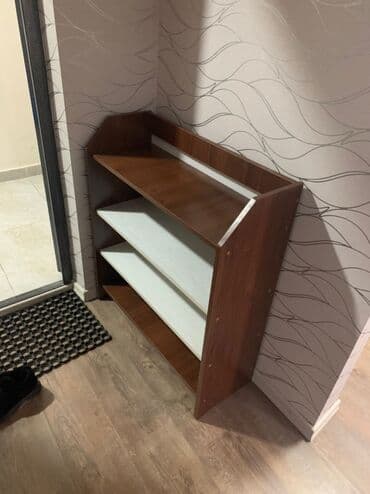 полка для обуви ош: Полка для обуви 
Обувная полка — 2