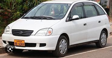 фары бишкек: Передняя правая фара Toyota — 2