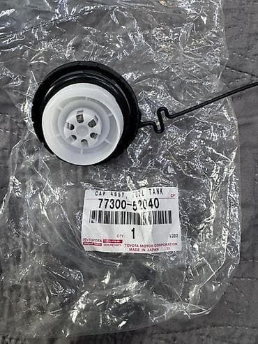 subaru forester 2002: Топливный бак Toyota Новый, Оригинал, Япония — 4