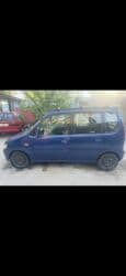 дом на колесах купить бу: Daihatsu Move: 2000 г., Минивэн — 3