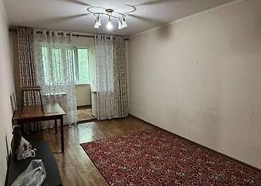 2 комнаты, 44 м², 104 серия, 8 мкр 104 серия, 2 этаж — 8