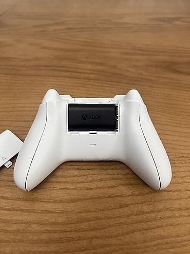 hdd disk: Xbox Series S - продам Консоль не вскрывалась, работает стабильно — 4