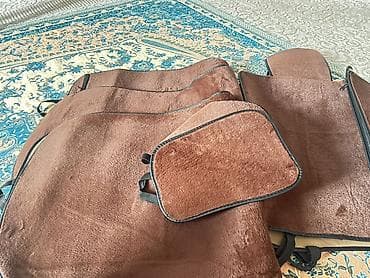 Скупка катализаторов: Чехлы Меховые, Lexus, Б/у, Самовывоз — 2