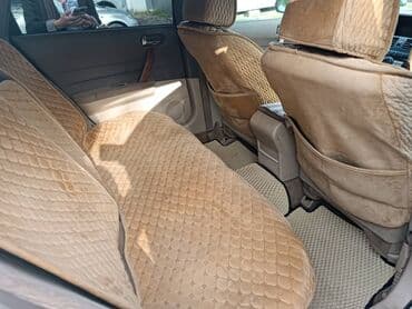 двигатель дэу нексия 1.5 8 клапанов: Nissan Teana: 2004 г., 2.4 л, Типтроник, Бензиновая, Седан — 5