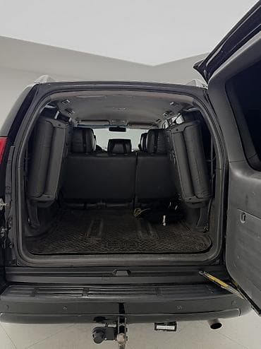рейлинги на тойота: Toyota Land Cruiser Prado: 2003 г., 4 л, Автомат, Бензин, Внедорожник — 10