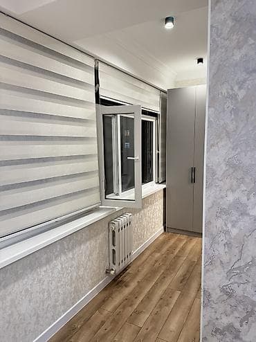5: 3 комнаты, 97 м², Нижний Джал (Джал-23) Элитка, 9 этаж, Дизайнерский ремонт — 10