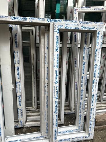 ремонт пластиковых дверей бишкек: Ремонт окон и дверей — 1