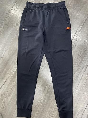 active 2: Штаны, С манжетами, Китай, Трикотаж — 1