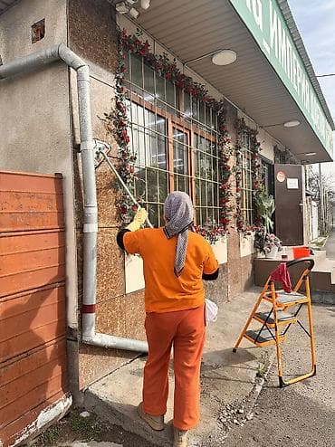 Уборка помещений, | Генеральная уборка, Уборка после ремонта, Уборка раз в неделю, | Офисы, Квартиры, Дома