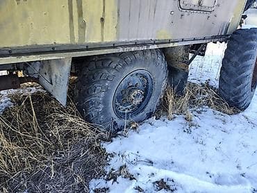 accord tarneo: Грузовик, ГАЗ, Стандарт, 3 т, Б/у — 6