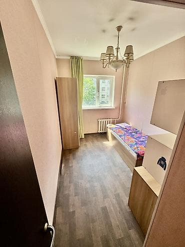 сдаю дом квартира: Сдаю детскую комнату в 3-комнатной квартире 📍10 мкр 20 000 сом — 2