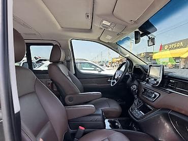 Унаа сатуу: Hyundai Grand Starex: 2020 г., 2.5 л, Автомат, Дизель, Вэн/Минивэн — 6