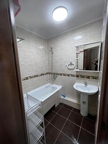 90000: 2 комнаты, 51 м², Элитка, 4 этаж, Евроремонт — 5