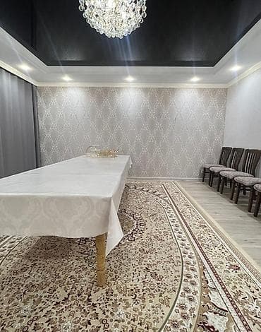 ул буденного: 4 комнаты, 109 м², Элитка, 2 этаж, Свежий ремонт — 2