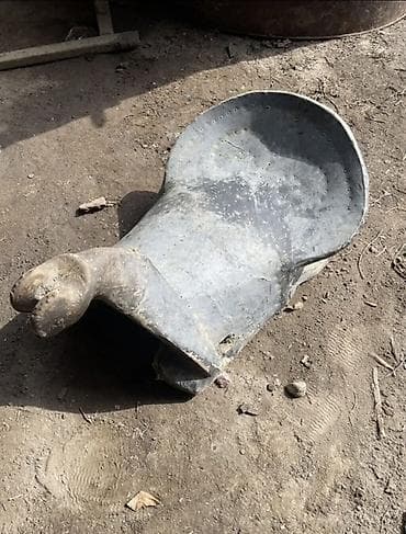 ваза стекло: Декор для дома и сада, Декоративная фигура — 1