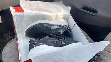 повязки для головы: Кроссовки Li-Ning, мужские, для бега и повседневной носки — 4