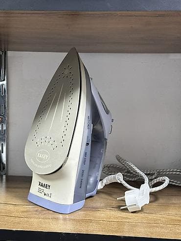 philips one blade: Утюг Паровой, Керамический, Система защиты от накипи — 2