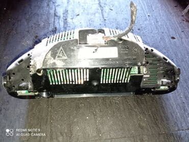 ddr 2 купить: Мерседес щит приборов 211 кузов панель приборов сди 211 — 2