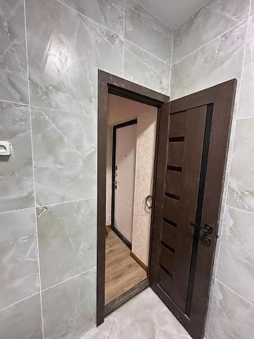 platinum park: 1 комната, 27 м², 108 серия, 4 этаж, Евроремонт — 6