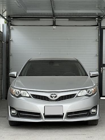toyota camry 2012: Toyota Camry: 2012 г., 2.5 л, Автомат, Бензин, Седан — 5