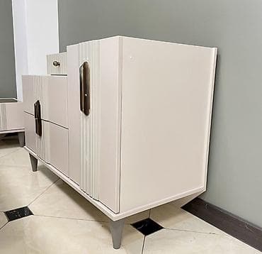 диван модульный раскладной: Спальный гарнитур в современном стиле Почти новый использовали пол — 8