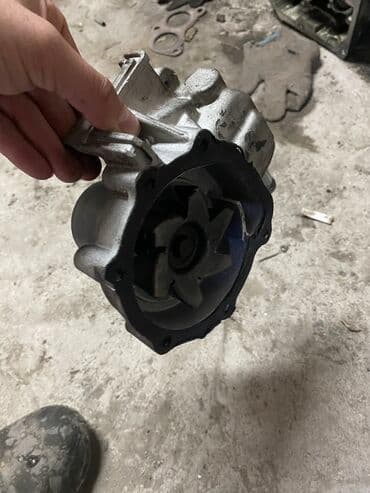 гидрики: Subaru 1.5 el15 Полностью двигатель в разбор Имеется все датчики — 6