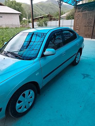 замена зеркала: Hyundai Elantra: 2002 г., 1.6 л, Механика, Бензин, Седан — 8