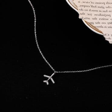 женская одежда бишкек: Цепочка, Проба 925, Женские, Новый — 1