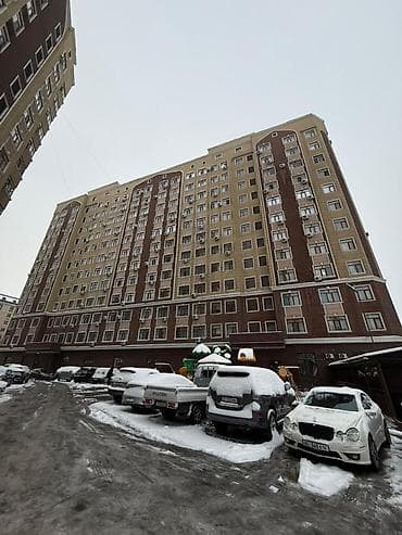 group: 3 комнаты, Собственник, С мебелью полностью — 6