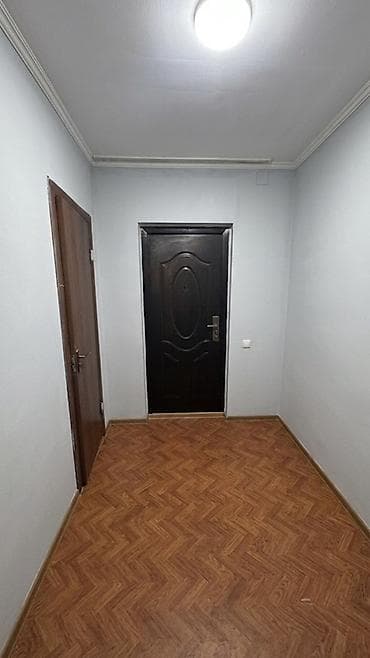 Батирлерди сатуу: 1 бөлмө, 18 м², 2 кабат, Жаңы ремонт — 3