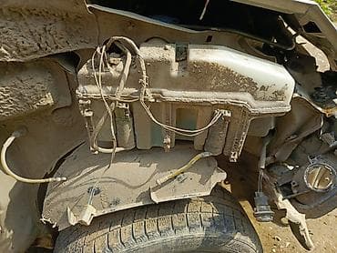 man tgm: Suzuki Alto: 2005 г., 1.1 л, Механика, Бензин, Хэтчбэк — 3