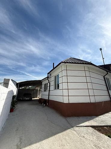 тунгу: СРОЧНО Продается дом 🏠 В БЫСТРО-РАЗВИВАЮЩЕМ РАЙОНЕ (есть отличное — 6