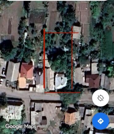 продаю дом в селе садовое: Дом, 1717 м², 4 комнаты, Собственник, Старый ремонт — 2