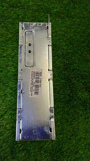 e39: ТВ тюнер Bmw 525I E39 M52TU 1999 ​ Марка: BMW Модель: 525i Год: 2000 — 4