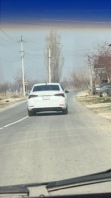 купить ауди 100 с4: Skoda Octavia: 2021 г., 1.6 л, Автомат, Бензин, Седан — 5