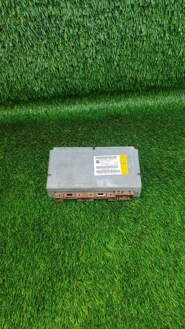 srs: Блок управления SRS BMW E65 E66 БМВ Е65 Е66 ЭБУ airbag BMW E65 E66 БМВ — 1