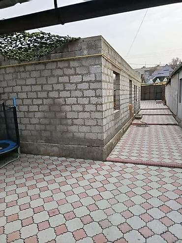 Дома: 🏢 СРОЧНО ПРОДАЁТСЯ ДОМ 📍 Район: Лебединовка 🏠 Комнаты: 3 📐 Площадь — 5