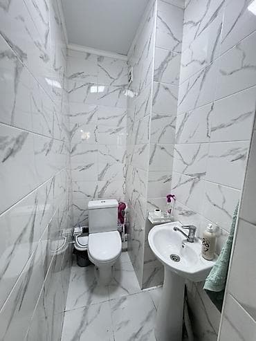 Продажа квартир: 2 комнаты, 51 м², Элитка, 2 этаж, Евроремонт — 9