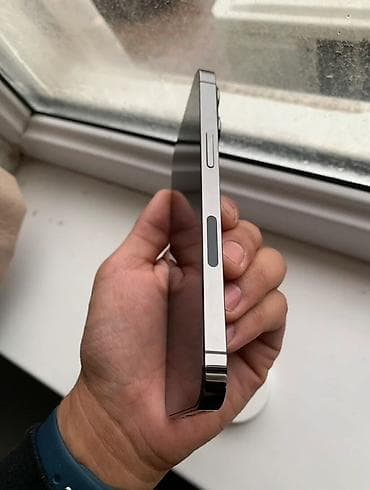 ipad 8: IPhone 13 Pro, Б/у, 128 ГБ, Space Gray, Зарядное устройство, Чехол, 88 % — 4