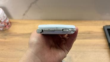 кен булун: PSP Go (16Gb, White) - состояние очень хорошее, приставка чистая, в — 4