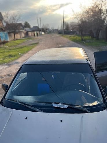 daewoo matiz diska: Mazda 626: 1991 г., 2 л, Ручные, Бензин, Седан — 6