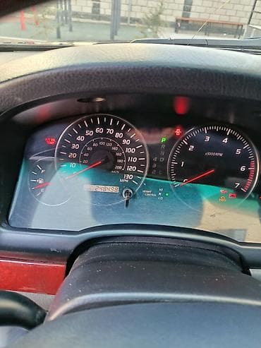 ключ лексус в бишкеке: Lexus GX: 2008 г., 4.8 л, Автомат, Газ, Внедорожник — 6