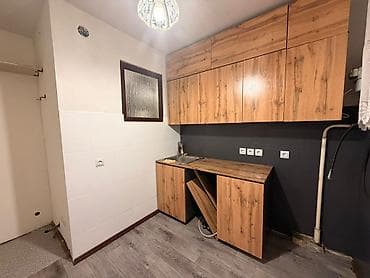 kant flat: 3 комнаты, 56 м², Хрущевка, 4 этаж, Косметический ремонт — 3