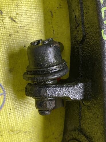 полиуретановые сайлентблоки в бишкеке: Рычагдар комплектиси Honda Оригинал, Жапония — 2