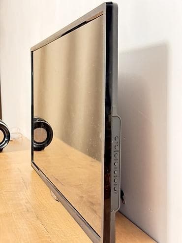 Телевизор Самсунг 27“(60*35). НЕ СМАРТ. в отличном состоянии at lalafo.kg Телевизор Самсунг 27“(60*35). НЕ СМАРТ. в отличном состоянии