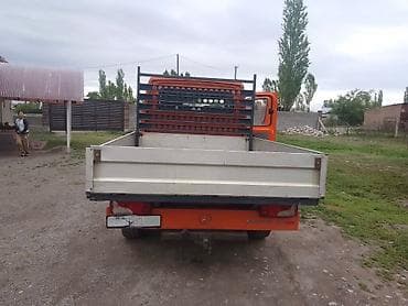 thermo king: Грузовик, Mercedes-Benz, Дубль, Новый — 3